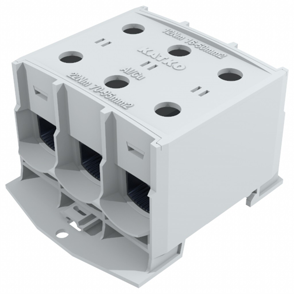 Spaile 3×95 1000V