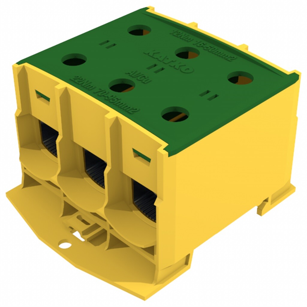 Spaile 3x95PE 1000V