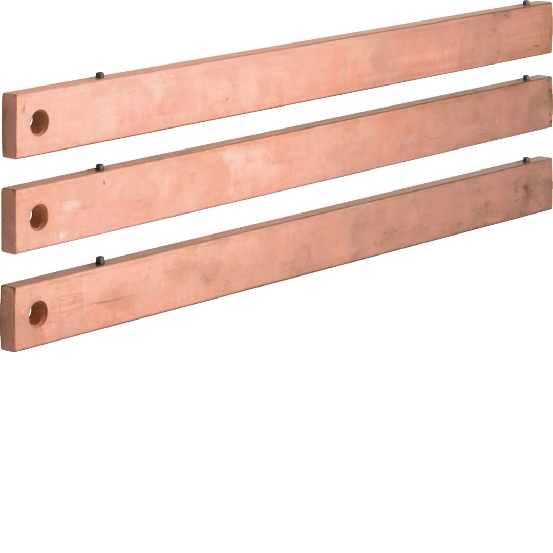 CU kopne, universāla, 30x10mm, 3 gab., priekš UE32C7