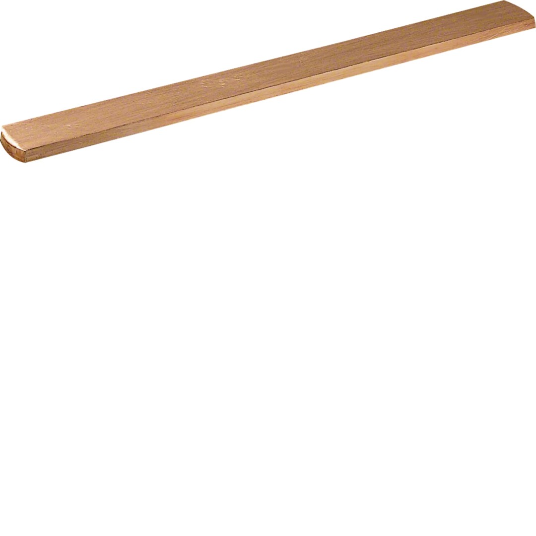 CU kopne, universN, 20x5mm, 5 lauki, 60mm kopņu sistēmai