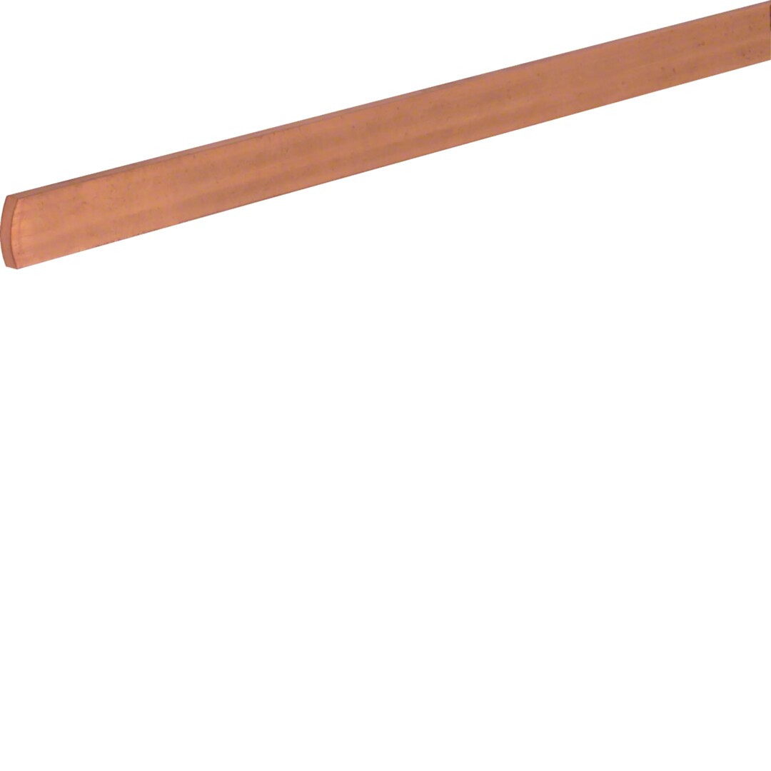 CU kopne, universN, 20x5mm, 6 lauki, 60mm kopņu sistēmai