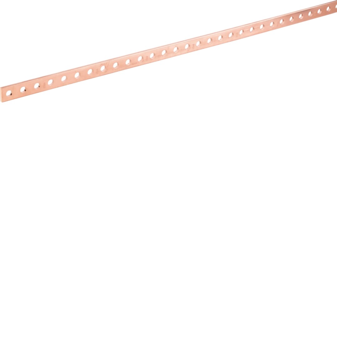 Cu kopne, 430x30x5mm