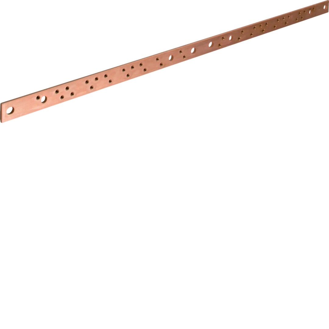 Cu kopne, 880x30x5mm