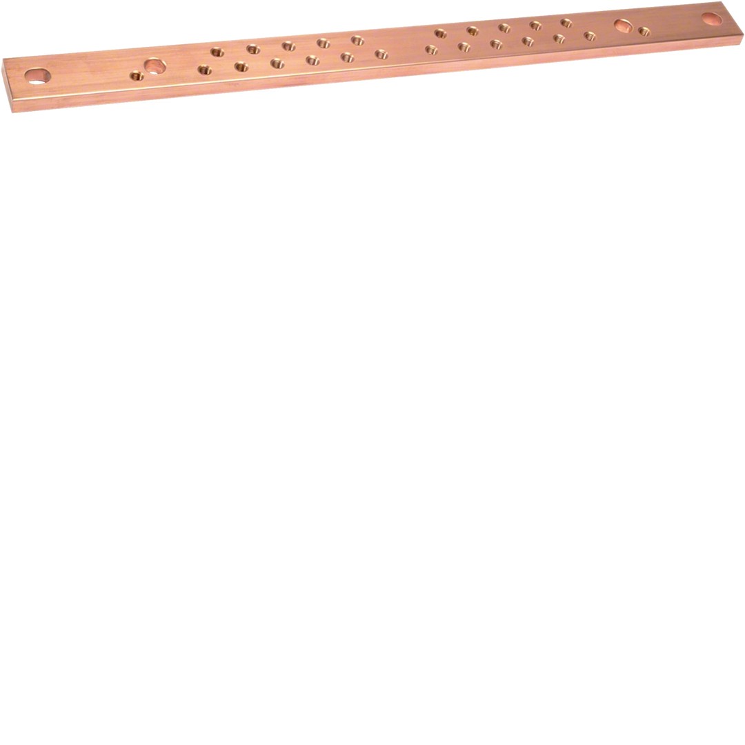 Cu kopne, 430x30x10mm