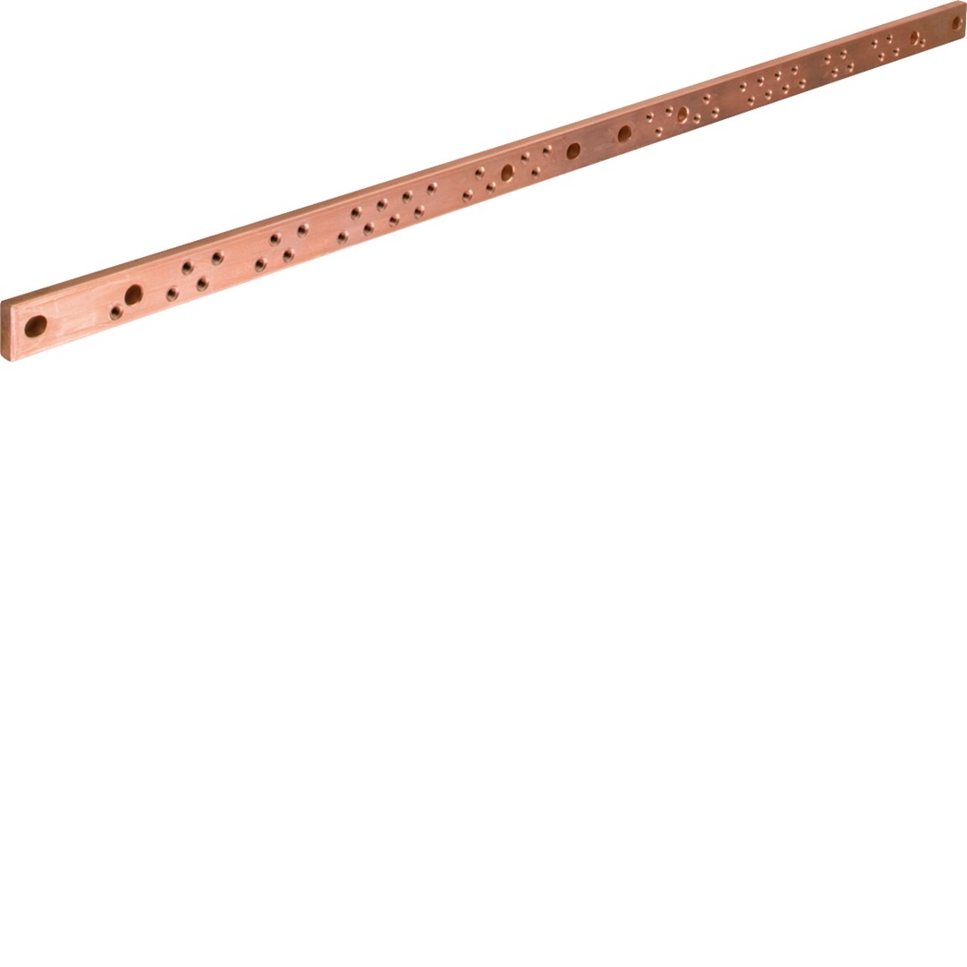 Cu kopne, 880x30x10mm