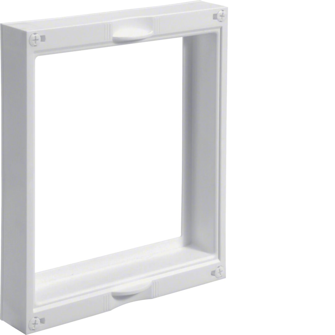 Nosegs, universN, 300x250mm, D drošinātājam uz SaS vertikāles
