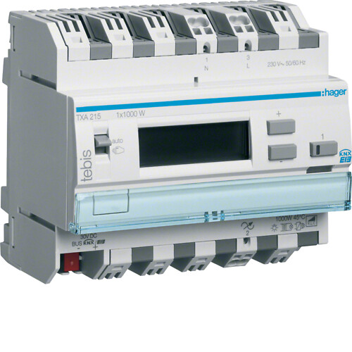 Dimmeris 1000W RLC