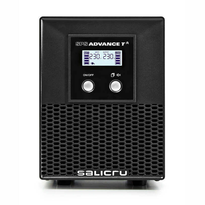 SPS 1000 ADV T B1