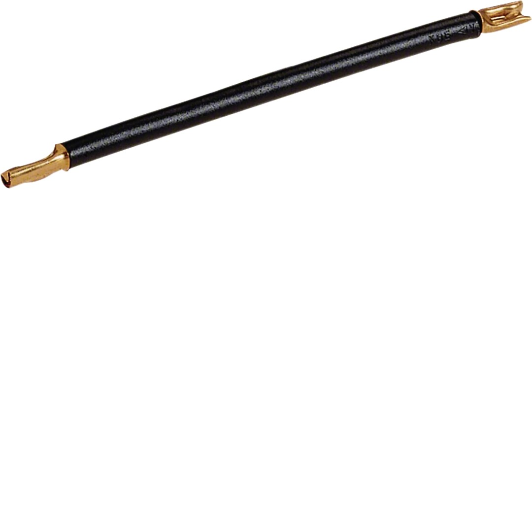 Savienošanas vads, 110mm, 6 mm²