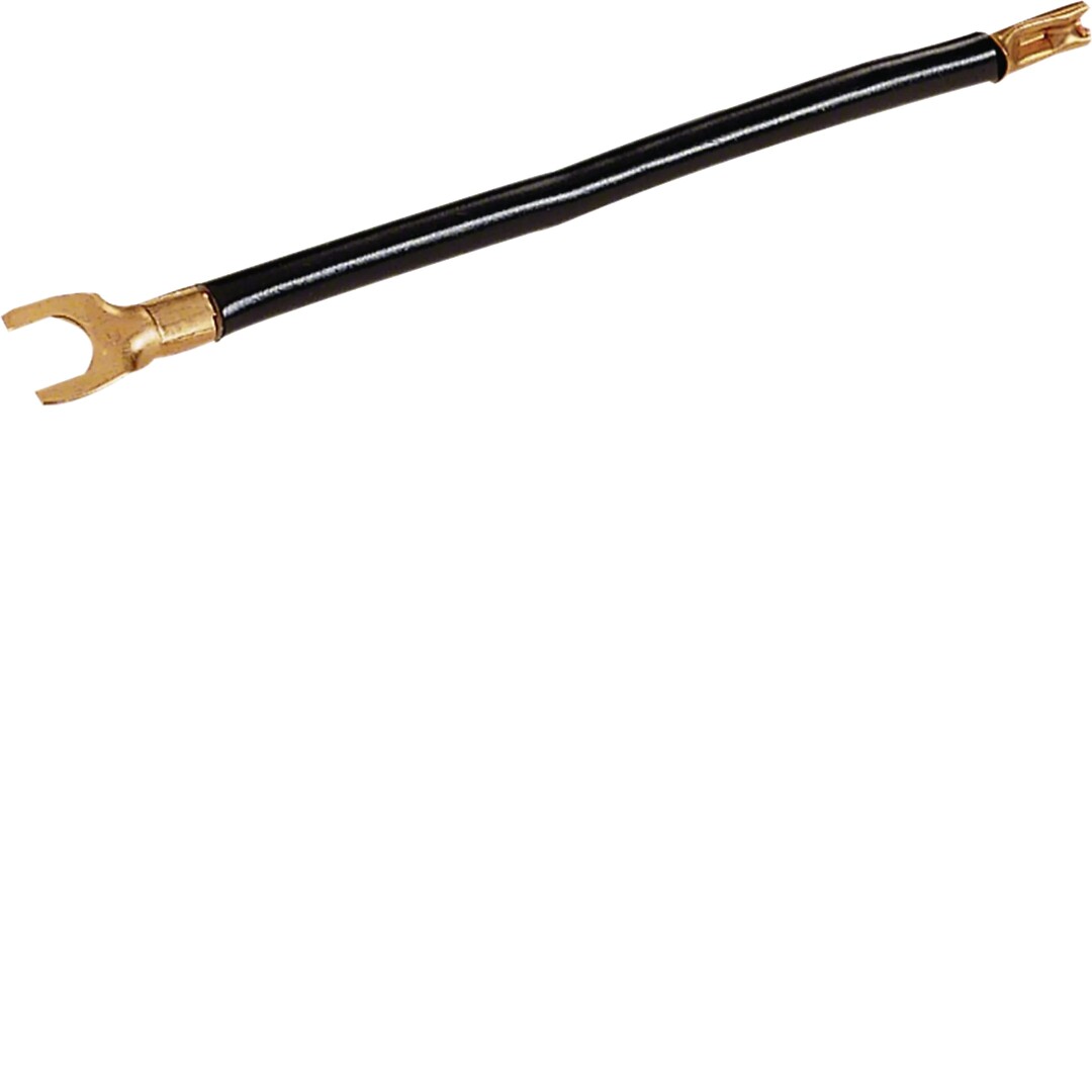 Savienošanas vads, 110mm, 6 mm²