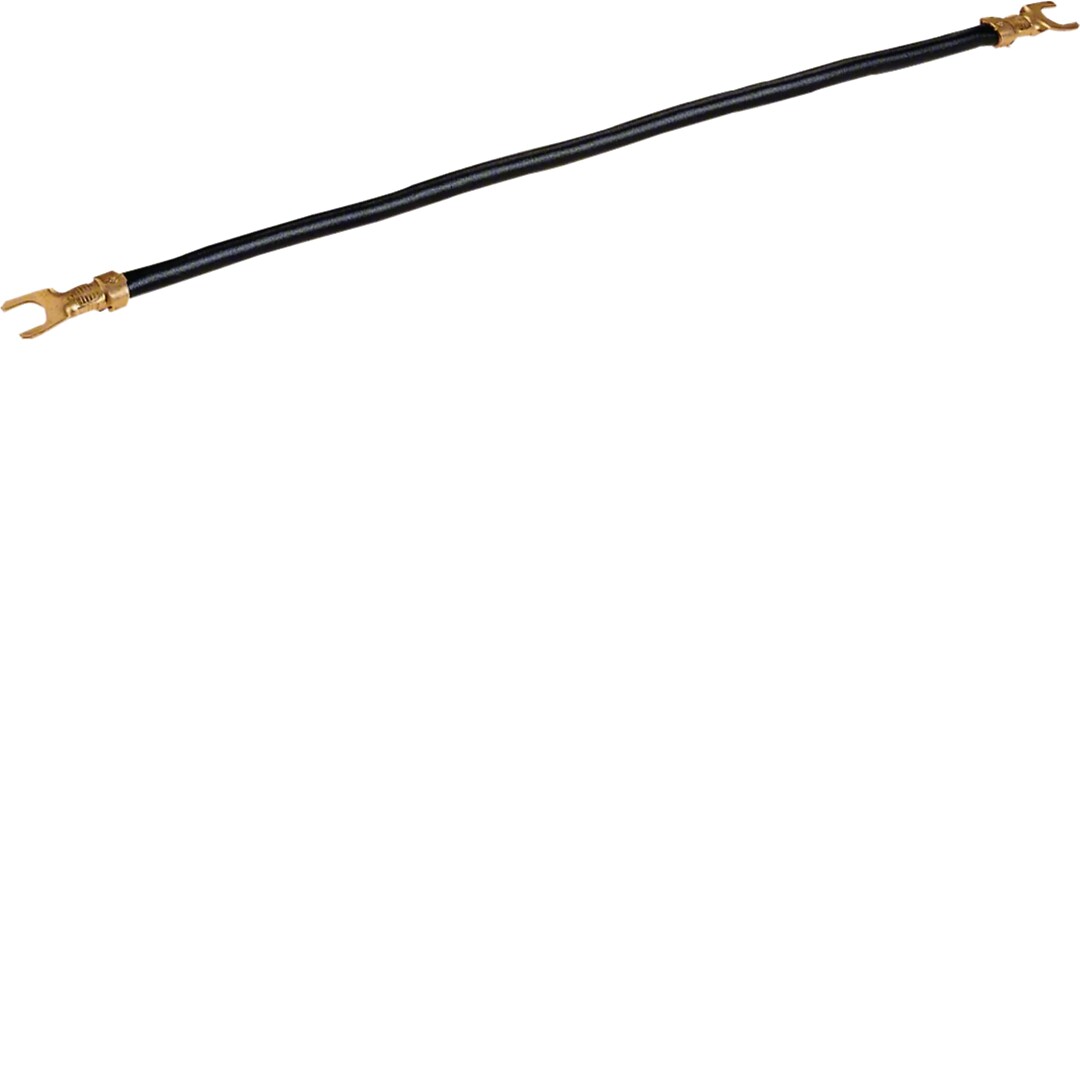 Savienošanas vads NYAF 6 mm², 250 mm