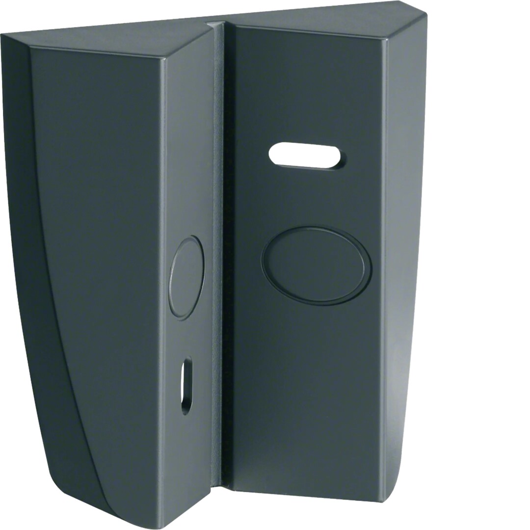 Kust sens. stūra adapters EE821/EE831 antracīts
