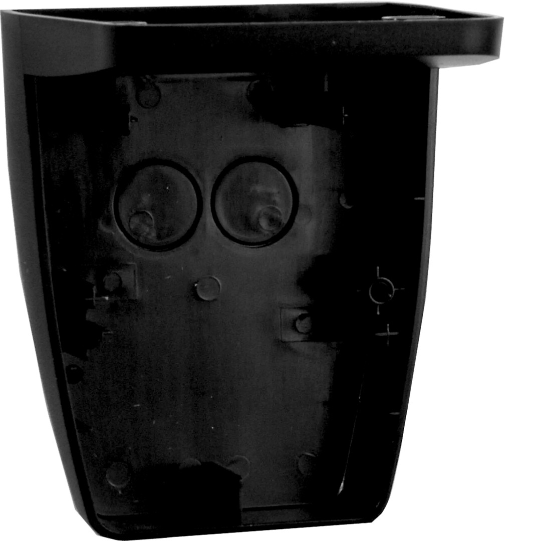 Kust sens. griestu adapters EE821/EE831 antracīts