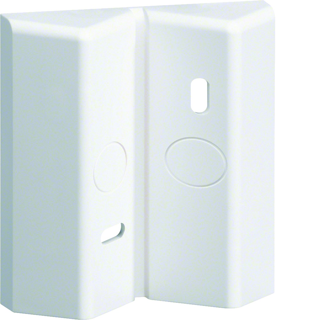 Kust sens. stūra adapters EE850/860/870 balts