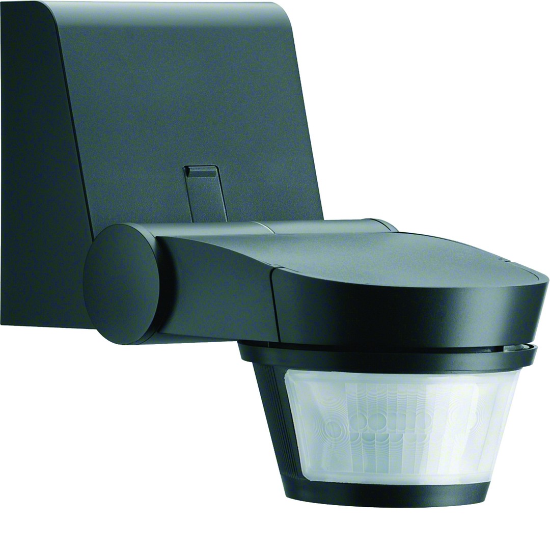 Kustību sensors , komforta 220° IP55 antracīts