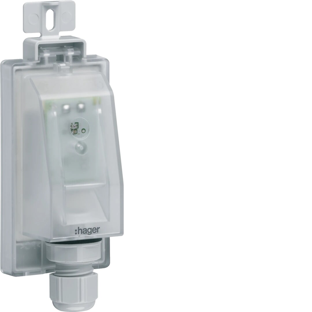 Ārējais temperatūras sensors, IP 56