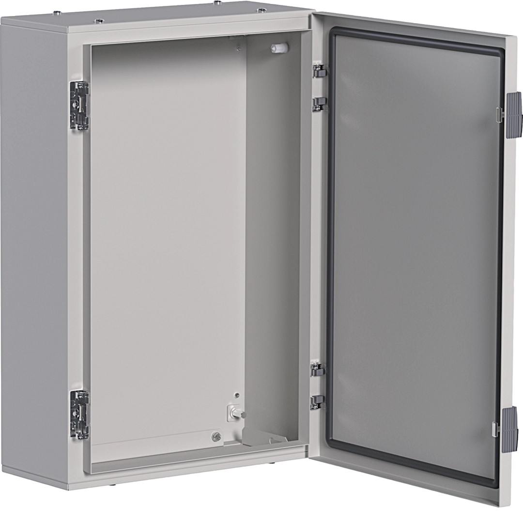 Sadale Orion, metāla durvis 600x400x200