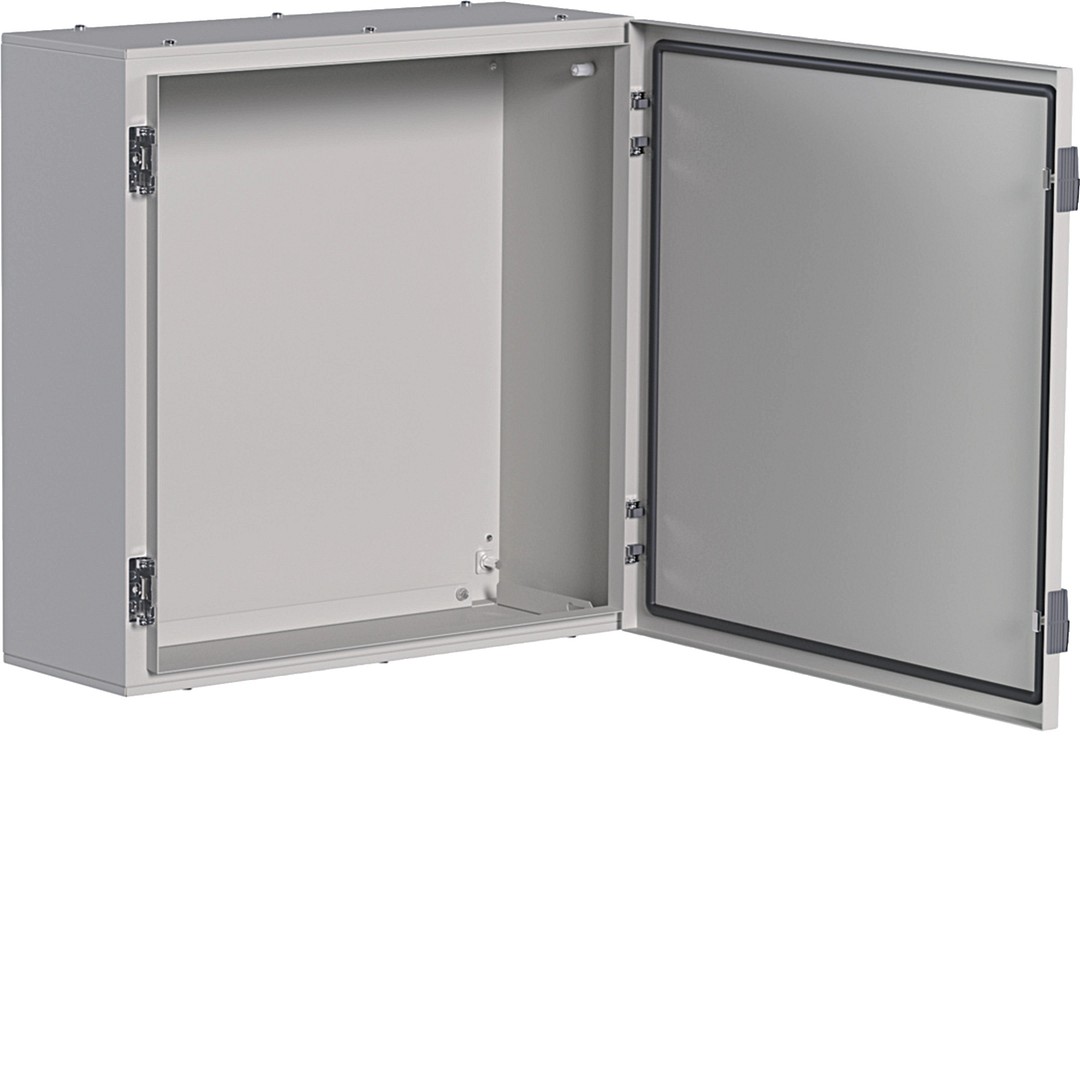 Sadale Orion, metāla durvis 600x600x250