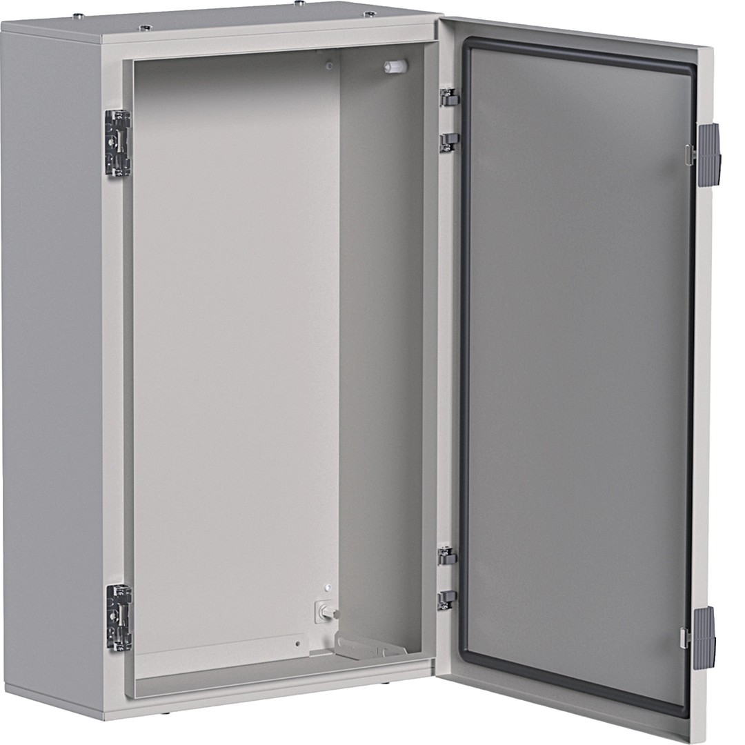 Sadale Orion, metāla durvis 650X400X200