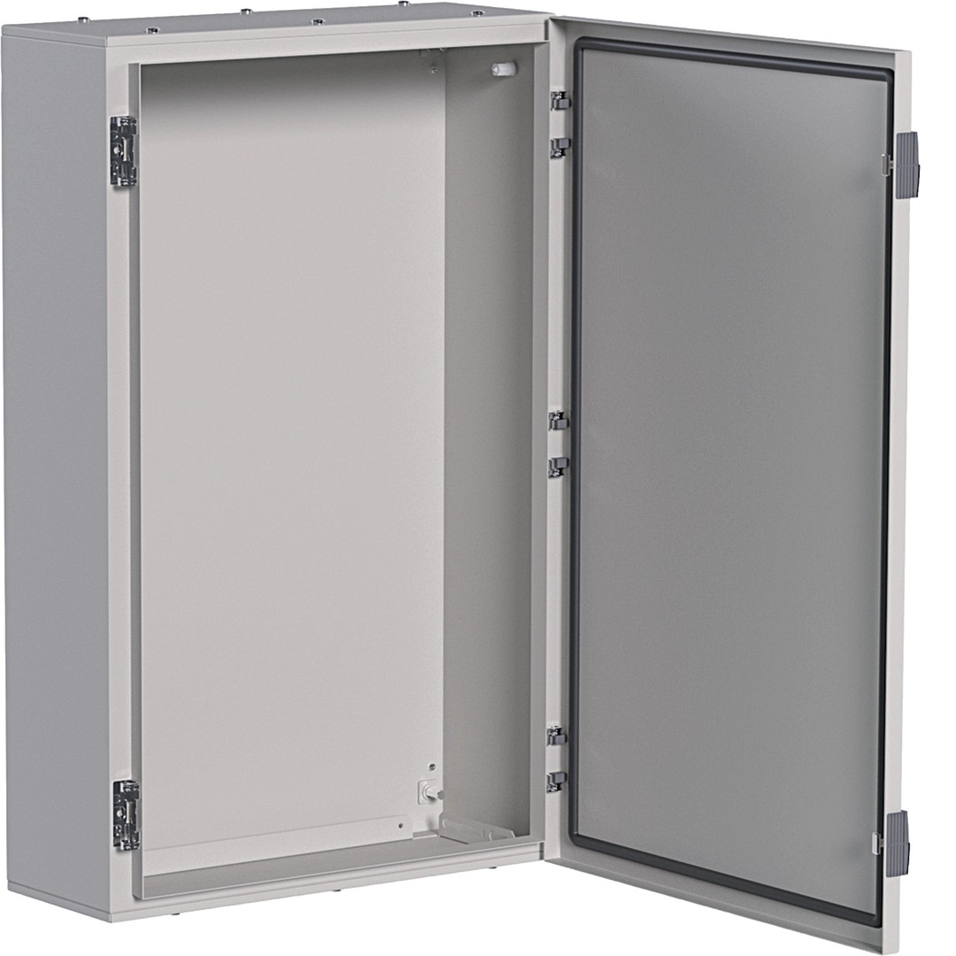 Sadale Orion, metāla durvis 800X500X200