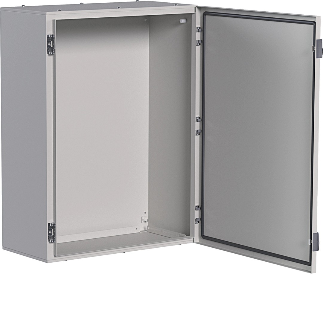 Sadale Orion, metāla durvis 800X600X300
