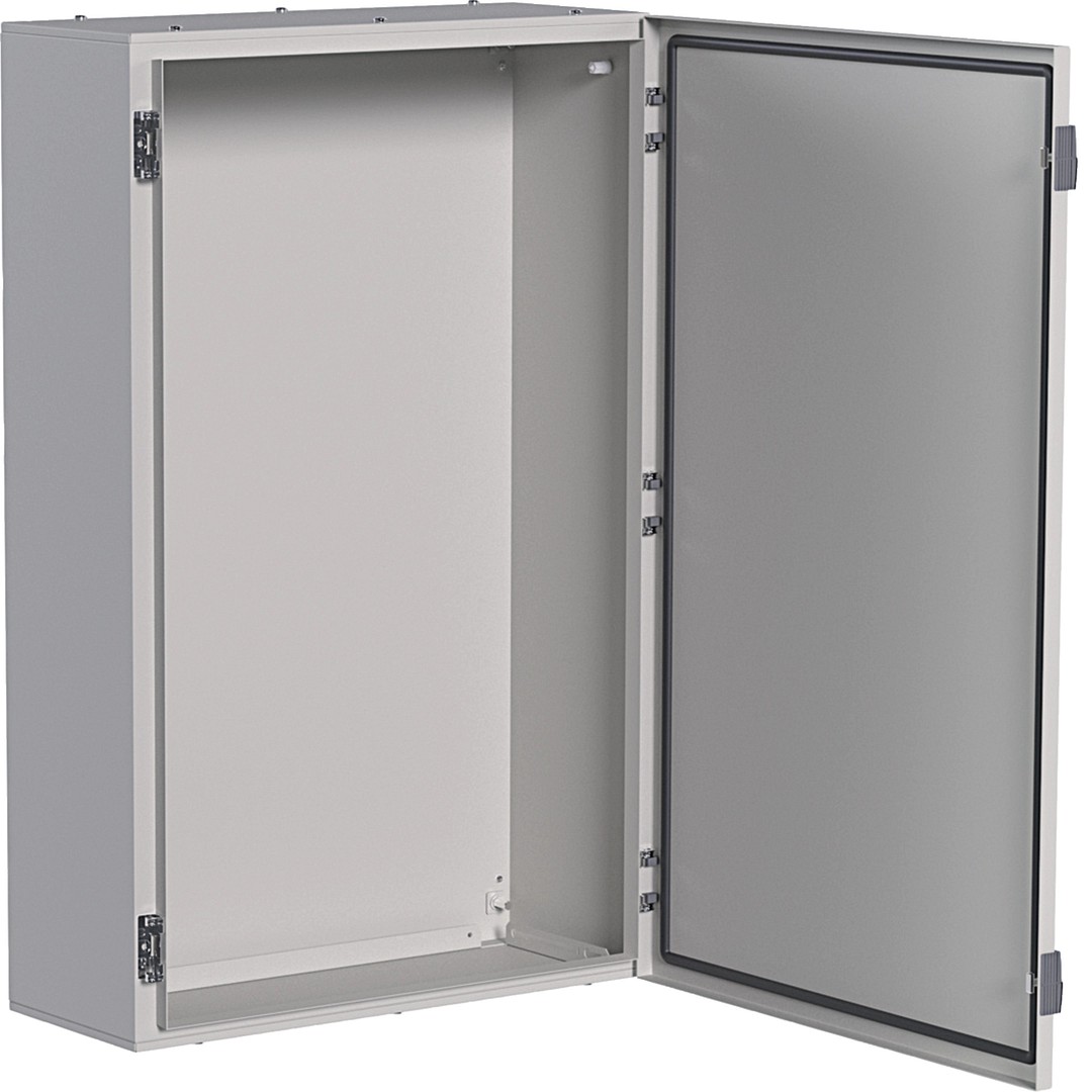 Sadale Orion, metāla durvis 950X600X250