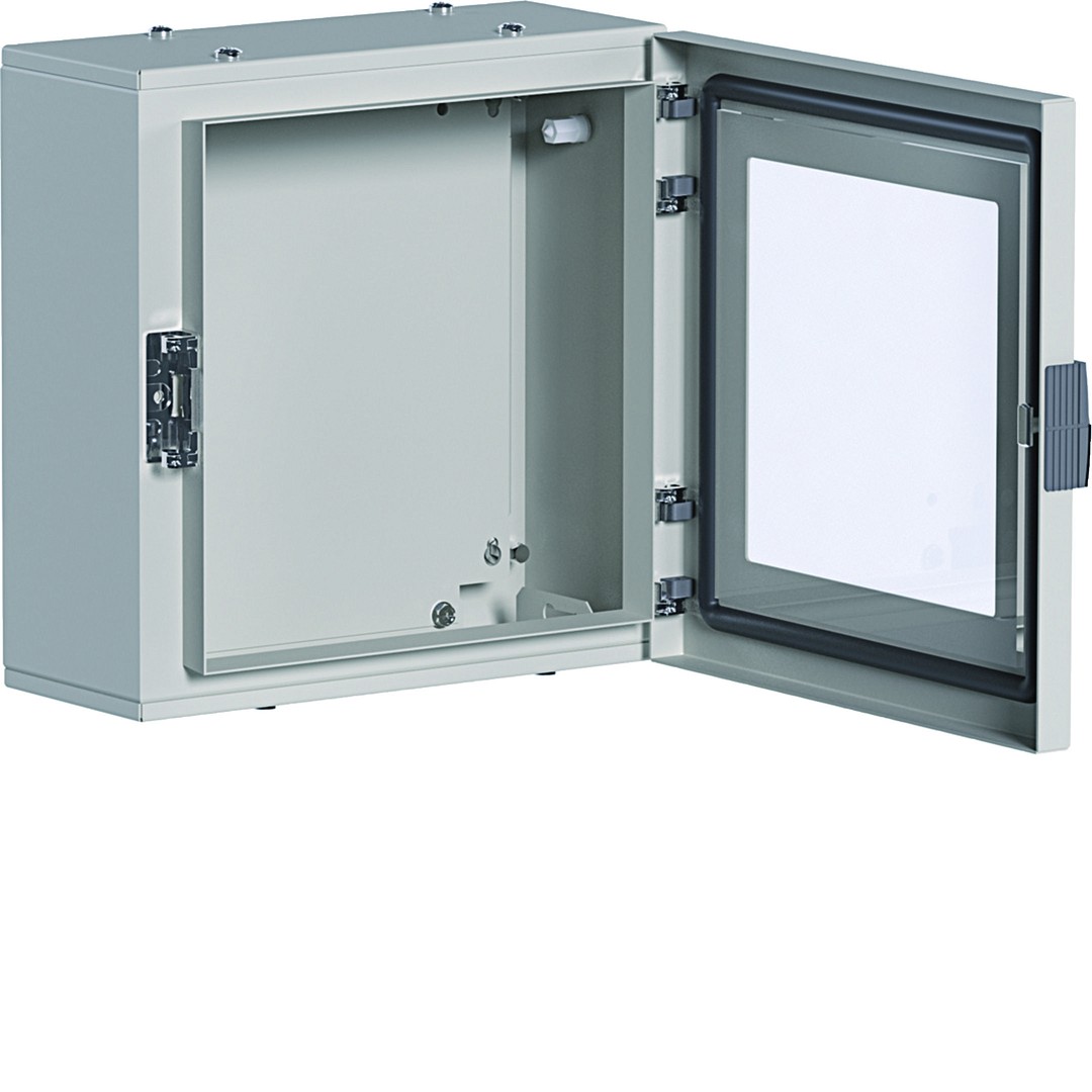 Sadale Orion, stikla durvis 300x300x160