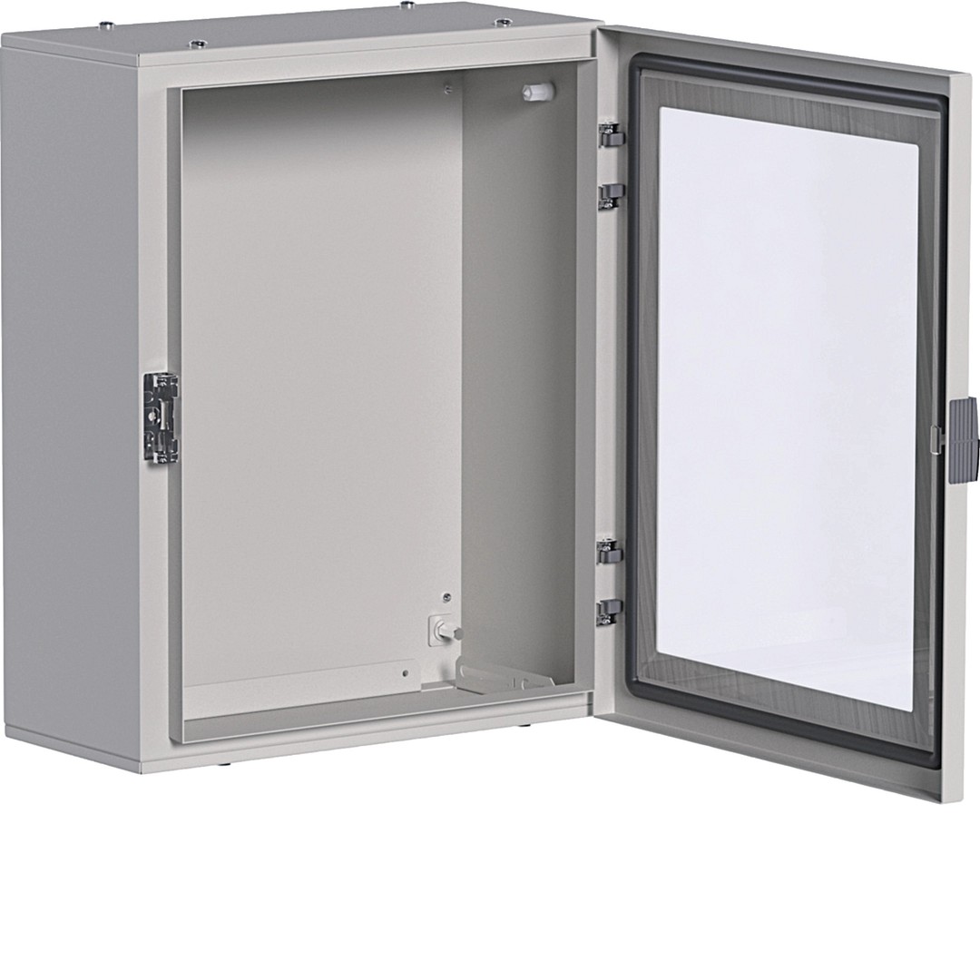 Sadale Orion, stikla durvis 500X400X200