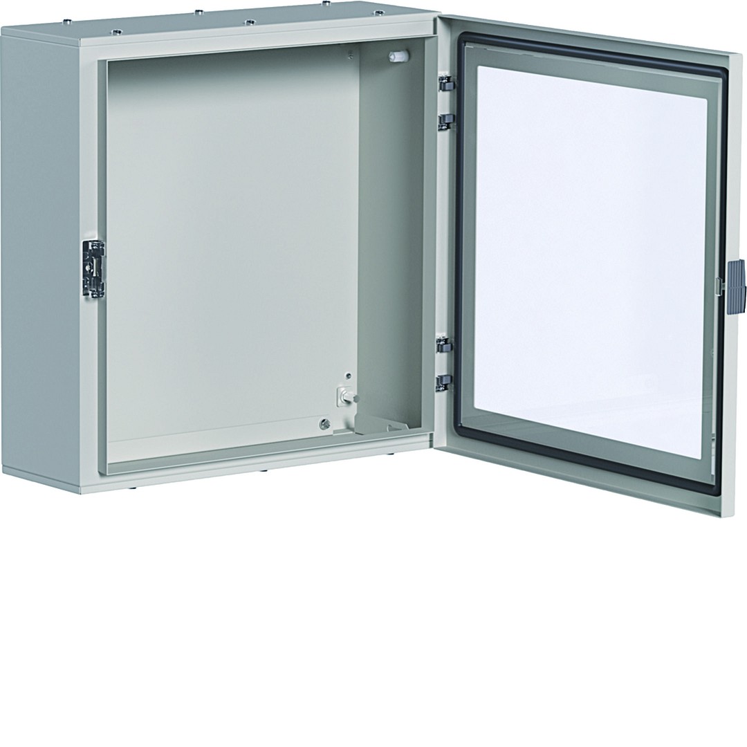 Sadale Orion, stikla durvis 500x500x200