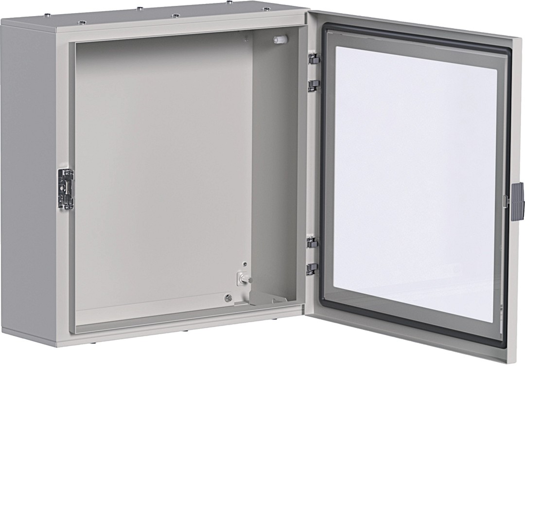 Sadale Orion, stikla durvis 500x500x200