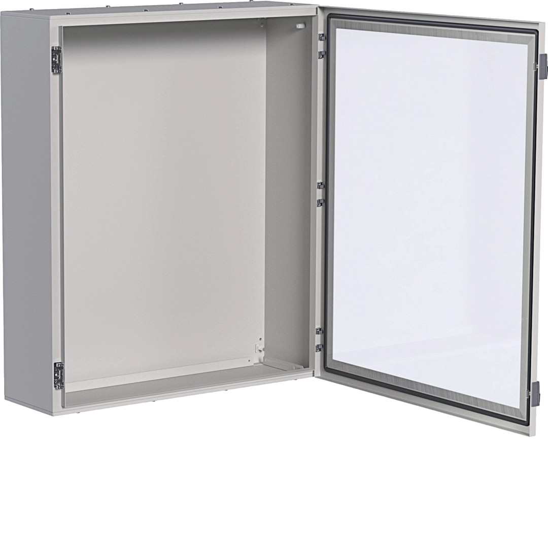 Sadale Orion, stikla durvis 950X800X250