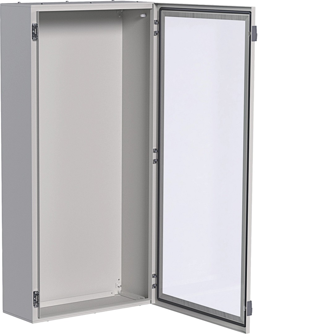 Sadale Orion, stikla durvis 1250X600X250