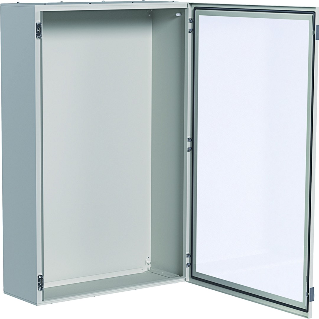 Sadale Orion, stikla durvis 1250X800X300