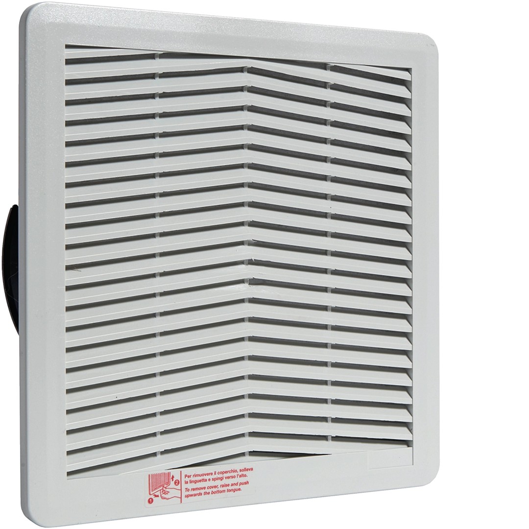 Ventilātors IP54, 32W, 240 m3/h