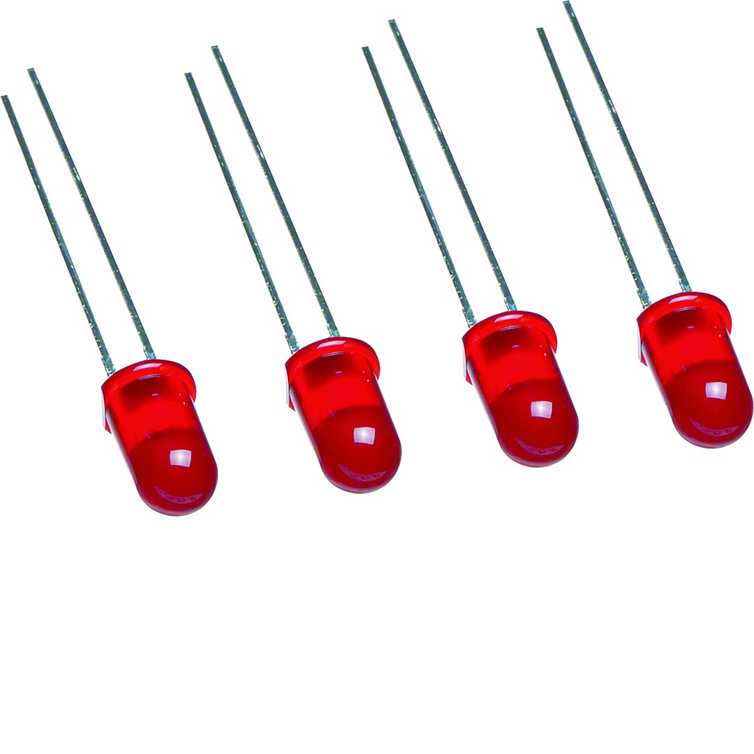 LED komplekts priekš TXB344 (4 gab.)