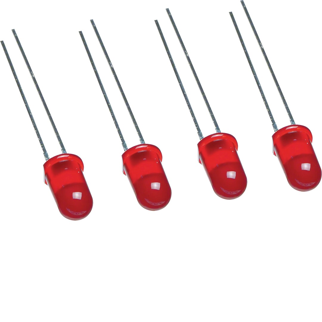 LED komplekts priekš TXB344 (4 gab.)