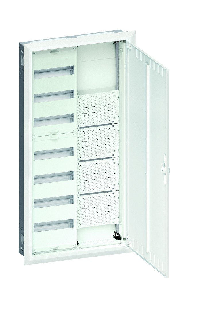 FW FLUSH ENCL. 2X7R DISTRIB+MULTIMEDIA