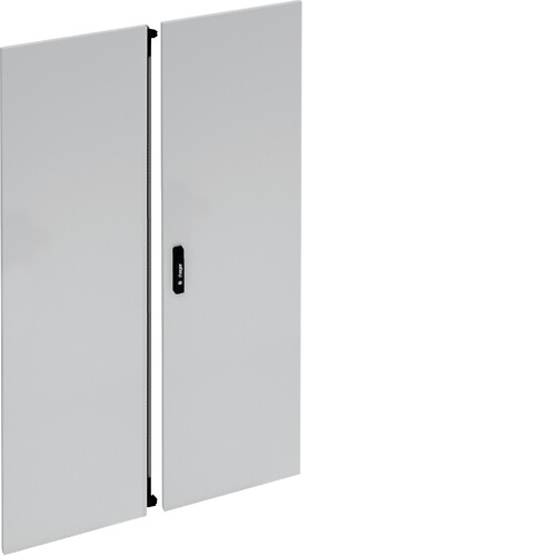 Durvis, Univers, IP55, H1850 W1550 mm
