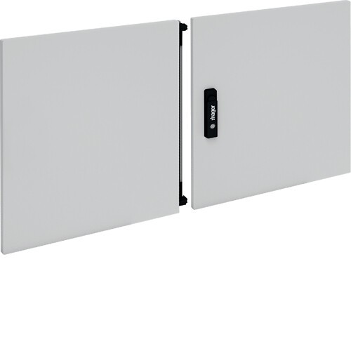 Durvis, Univers, IP55, H650 W1300 mm