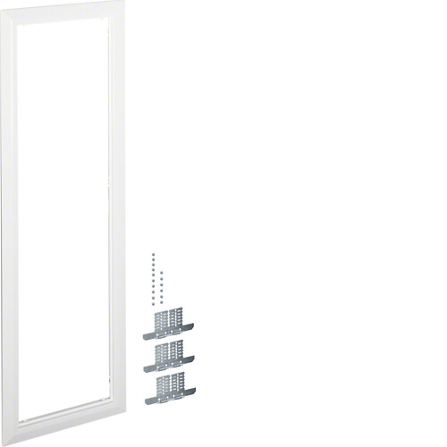 Nosedzošā apmale sadalei FWB71, 1100×300