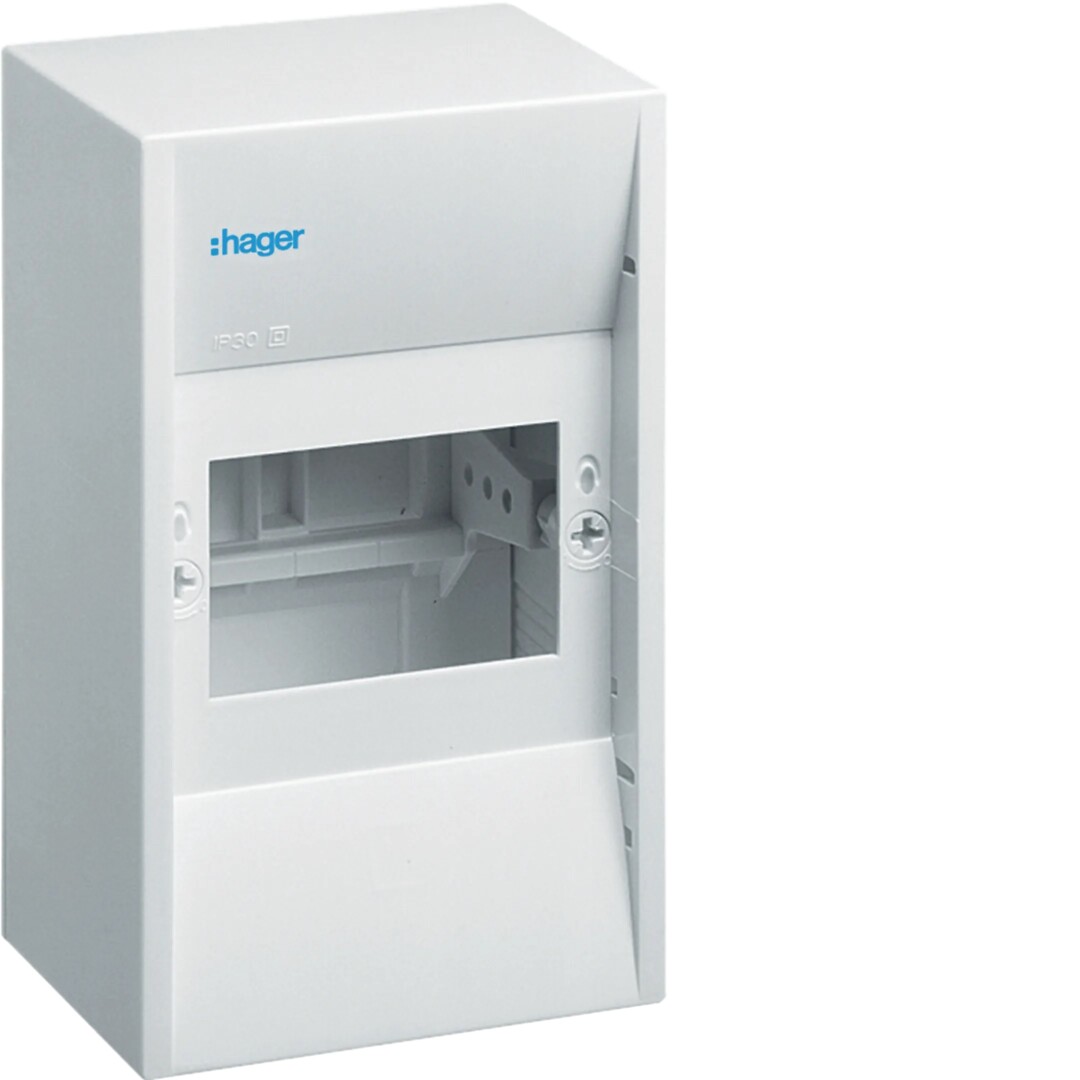 Sadale 4 mod. v/a IP30, b/d