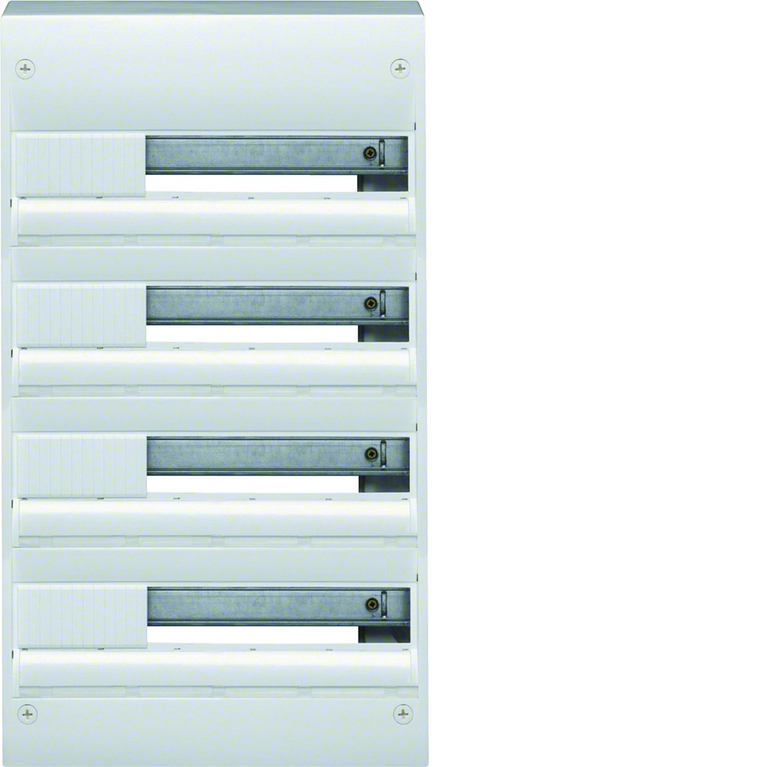 Sadale 72 mod. v/a IP30 b/d, QC