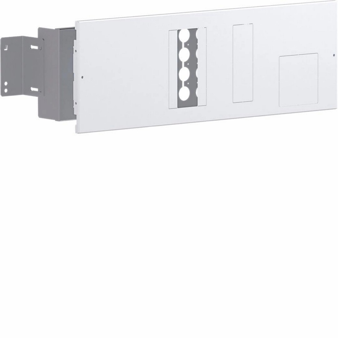 Horizontālais MCCB montāžas komplekts 250A 200X800