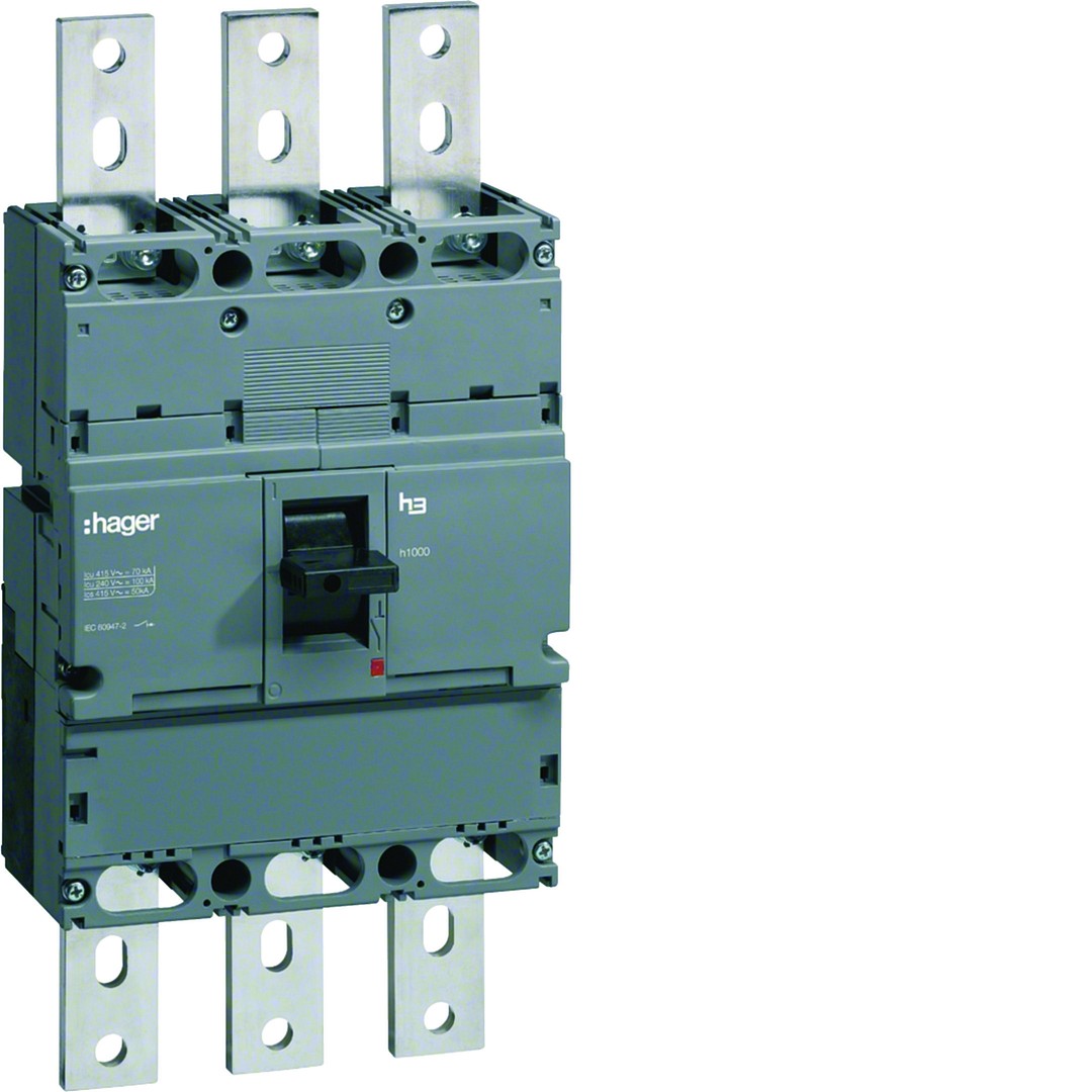Slēdzis h1000 3P 800A