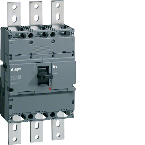 Slēdzis h1000 3P 800A