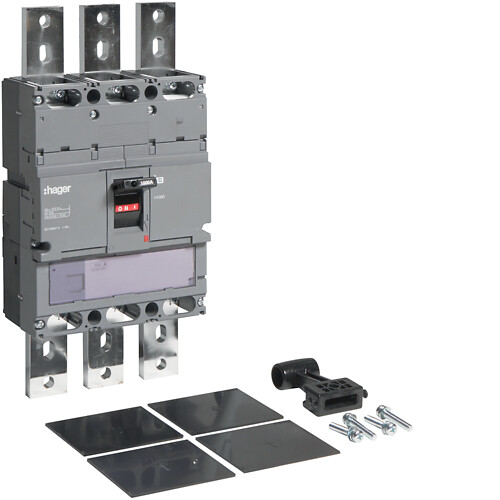 Slēdzis h1000 3P 1000A