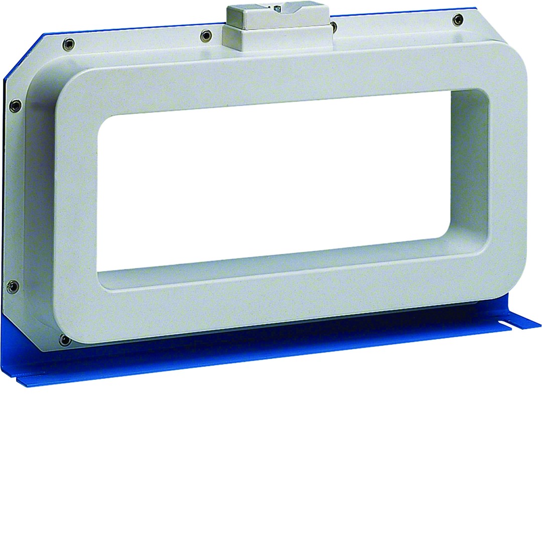 Strāvmainis noplūdes relejam, 115x305mm