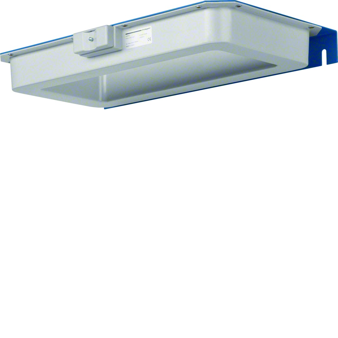 Strāvmainis noplūdes relejam, 150x350mm