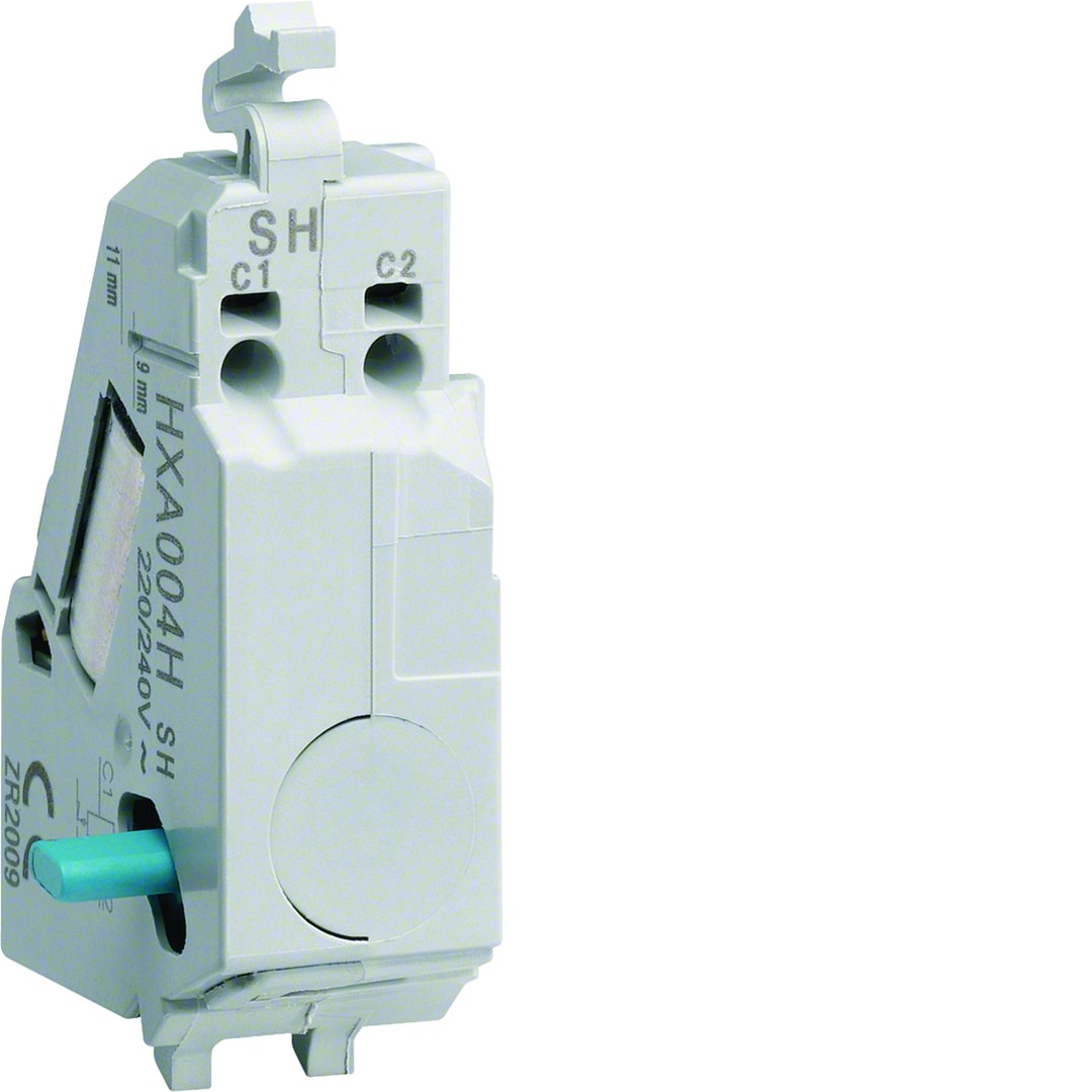 Šunta nostrāde x160-x250 200-240VAC