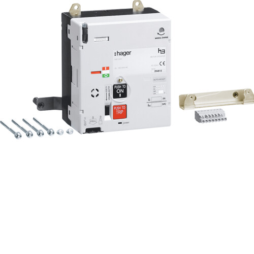Motora operators H800-H1000 100-240VAC